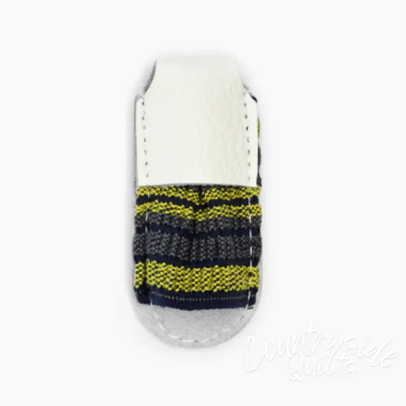 Dritz Adjustable Leather Thimble 167