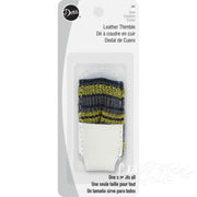 Dritz Adjustable Leather Thimble 167