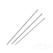 Dritz Easy Threading Hand Needles Size 4/8 6 pc 672