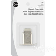 Dritz Magnetic Seam Guide Silver 3304