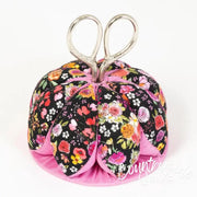 Dritz Pin Cushion & Scissors Assorted Z00268-100