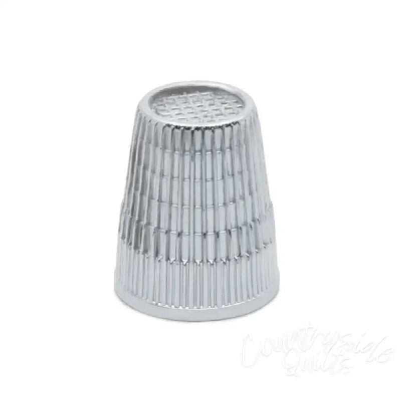 Dritz Slip-Stop Thimble Large 162-L