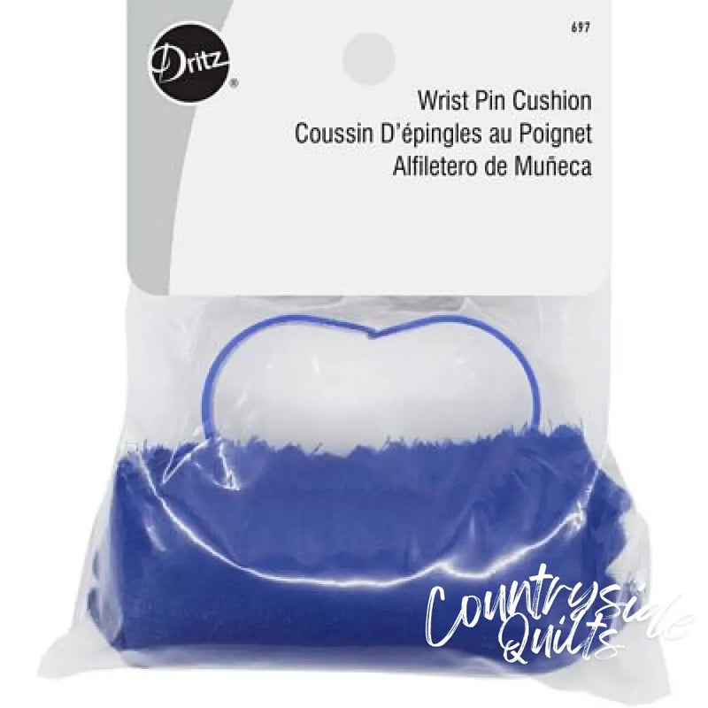 Dritz Wrist Pin Cushion 697