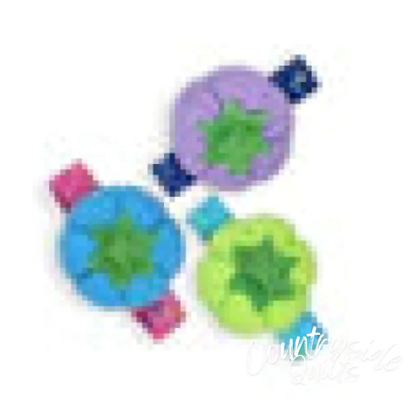 Dritz Wrist Tomato Pin Cushion with Adjustable Strap 735