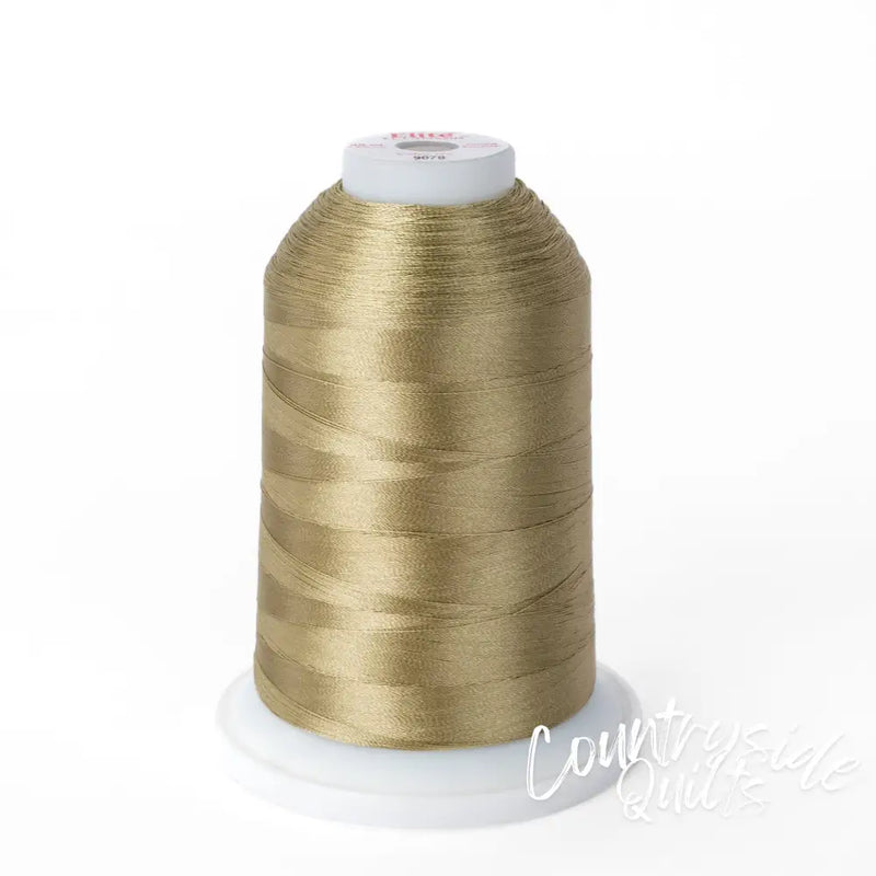 Elite - #9078 Mini Cone Thread 19-1-9078