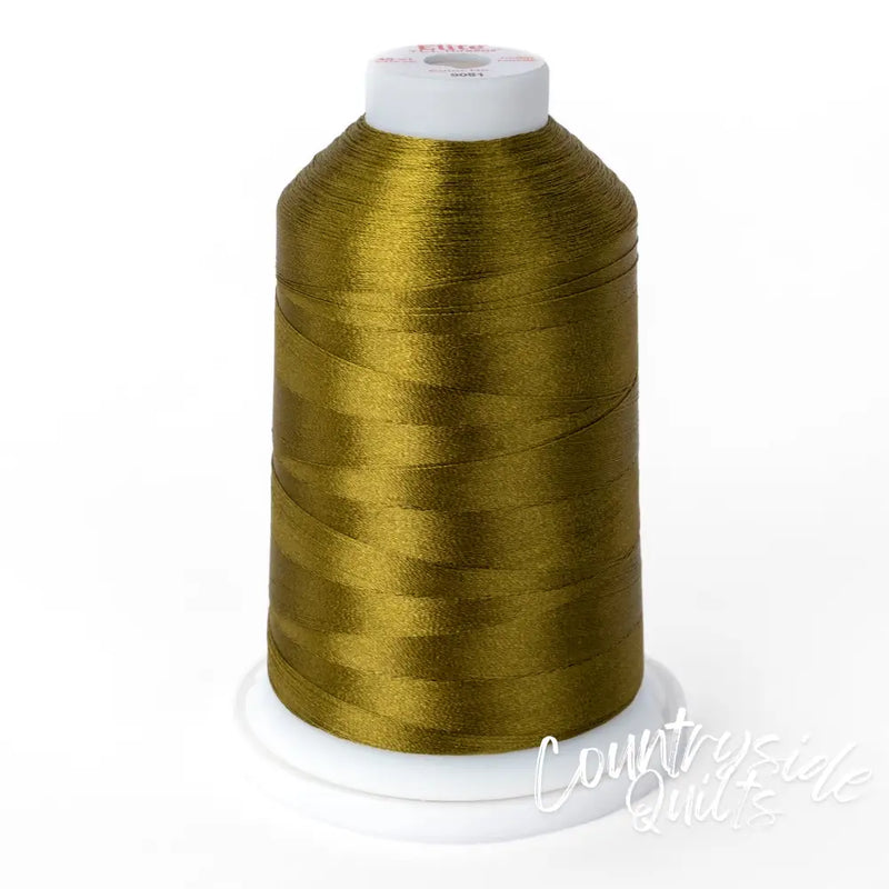 Elite - #9081 Cone Thread 19-2-9081