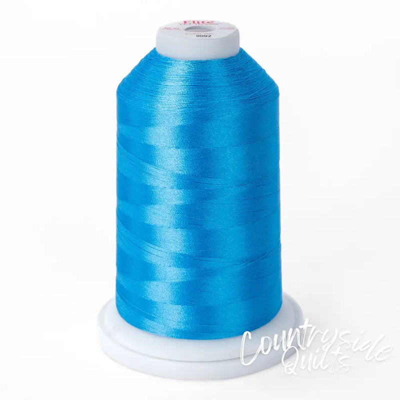 Elite - #9092 Cone Thread 19-2-9092