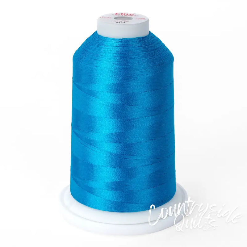 Elite - #9114 Cone Thread 19-2-9114