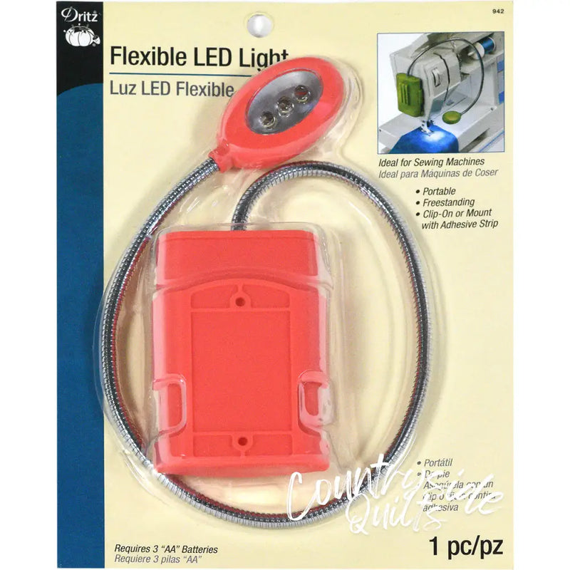Flexible LED Light 942