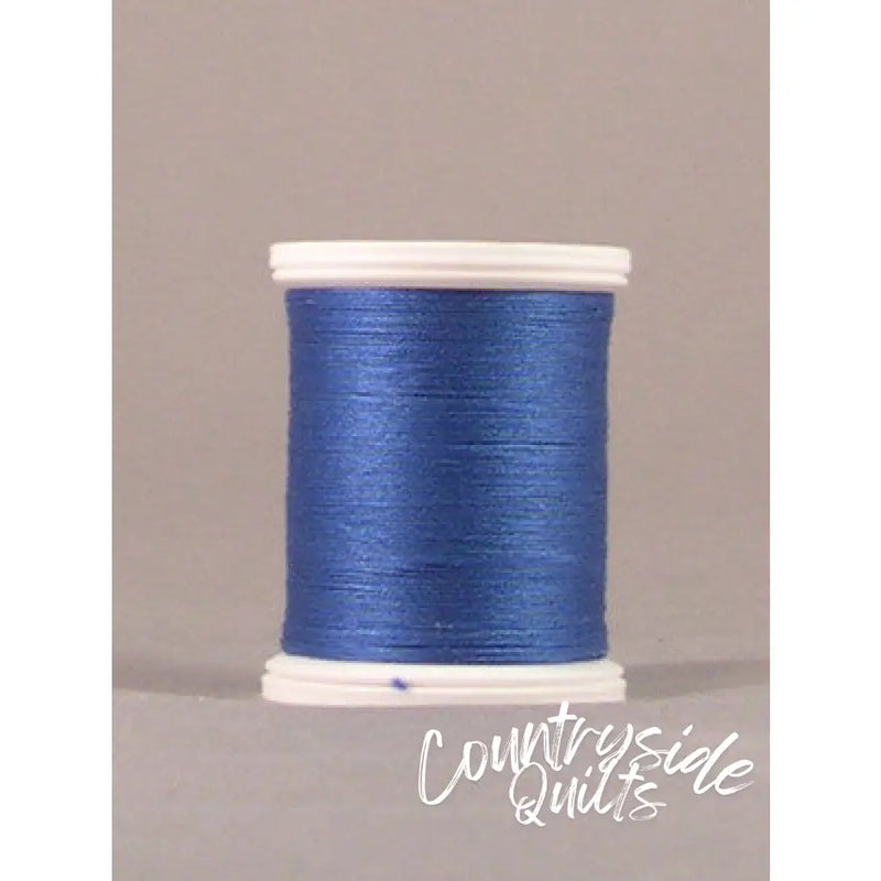 Fusions #005 - Blue Basil Spool Thread 224-03-005