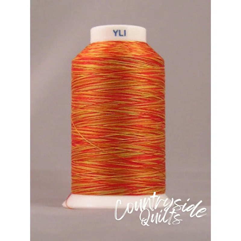 Fusions #03V - Gerbera Cone Thread 224-15-03V