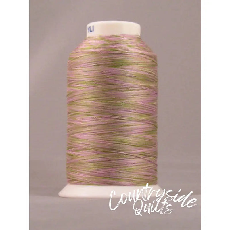 Fusions #04V - Allium Cone Thread 224-15-04V