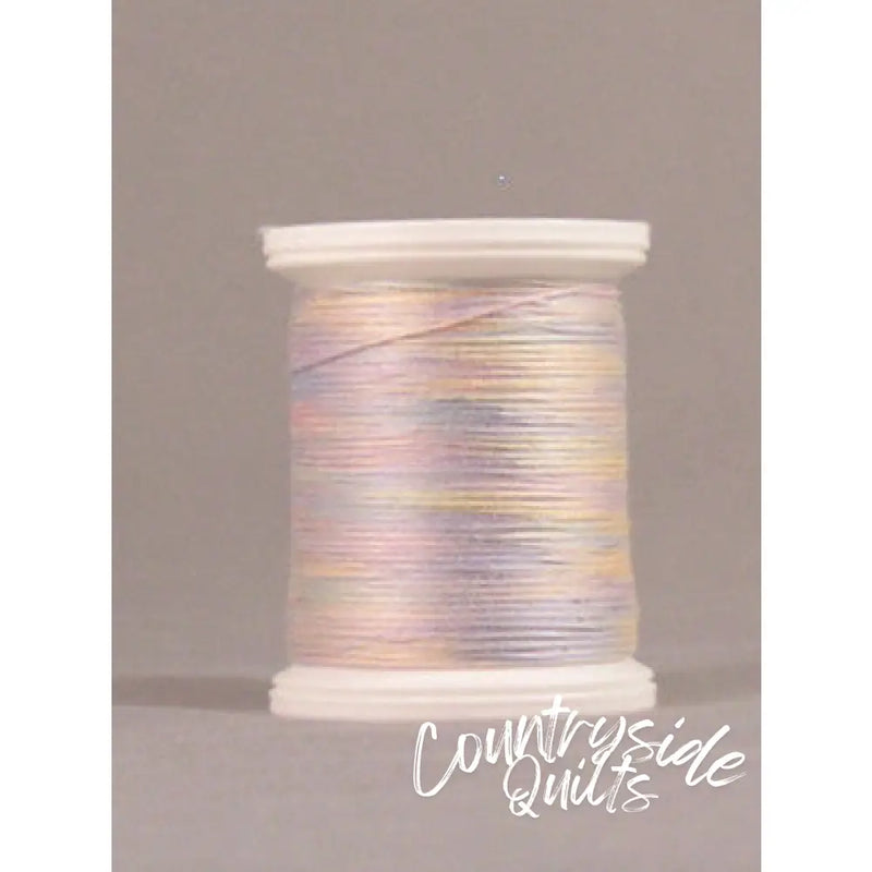 Fusions #07V - Morning Glory Spool Thread 224-03-07V