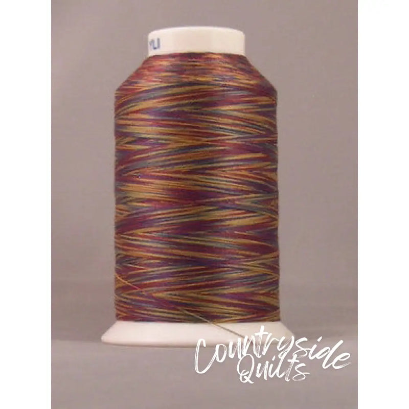 Fusions #10V - Hollyhock Cone Thread 224-15-10V