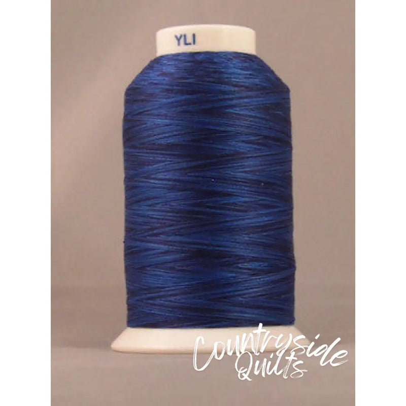 Fusions #11V - Hyacinth Cone Thread 224-15-11V