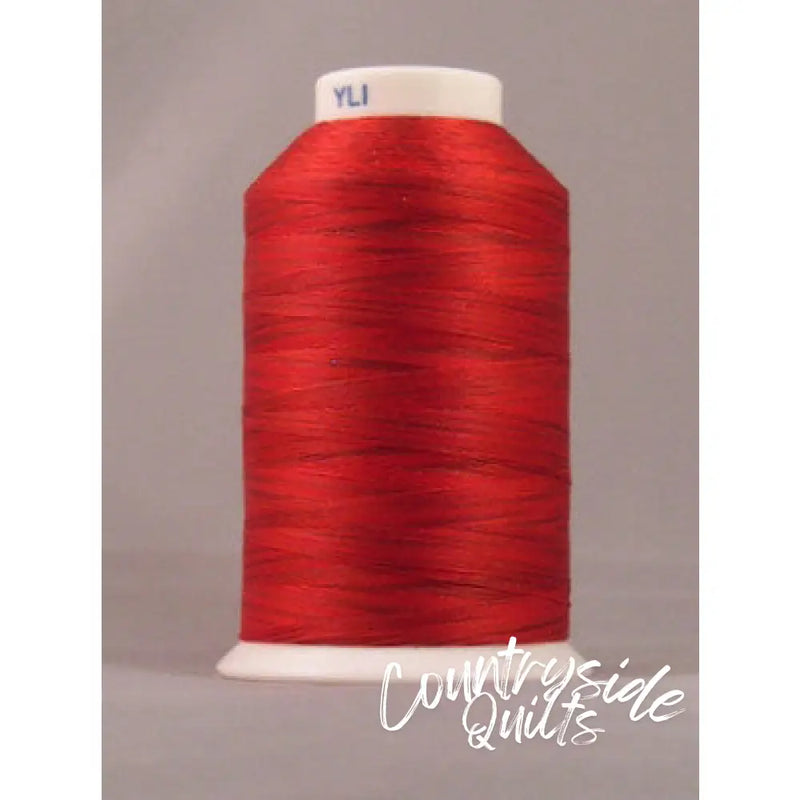 Fusions #13V - Indian Paintbrush Cone Thread 224-15-13V