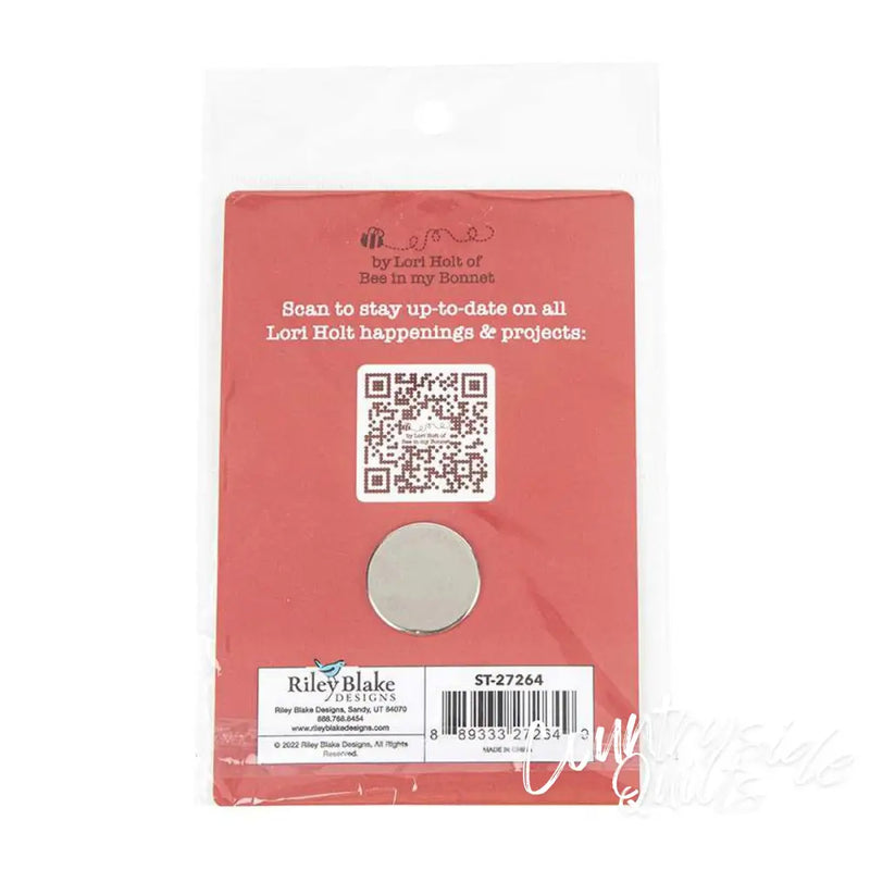 Gingham Star Needle Minder 827403