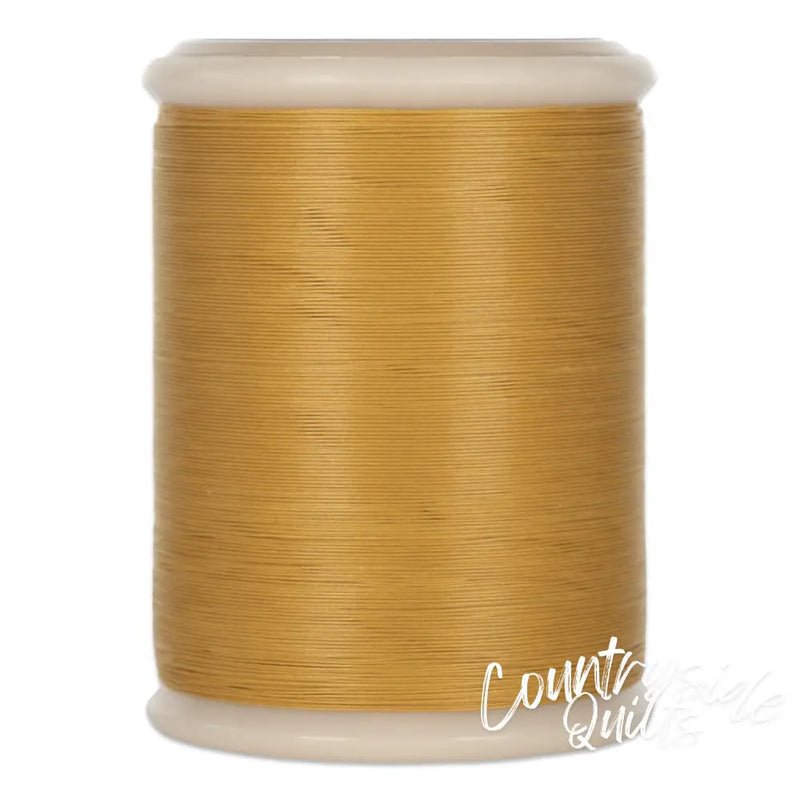Hand Quilting Thread #007 - Gold Spool 211-05-007