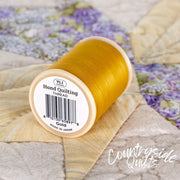 Hand Quilting Thread #007 - Gold Spool 211-05-007