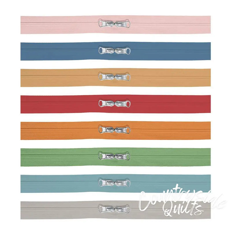 Lori Holt Happy Zippers 2 677858