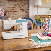 HUSQVARNA® VIKING® EMERALD™ 116 Sewing Machine 957287112
