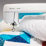 HUSQVARNA® VIKING® OPAL™ 670 Sewing Machine 957364112