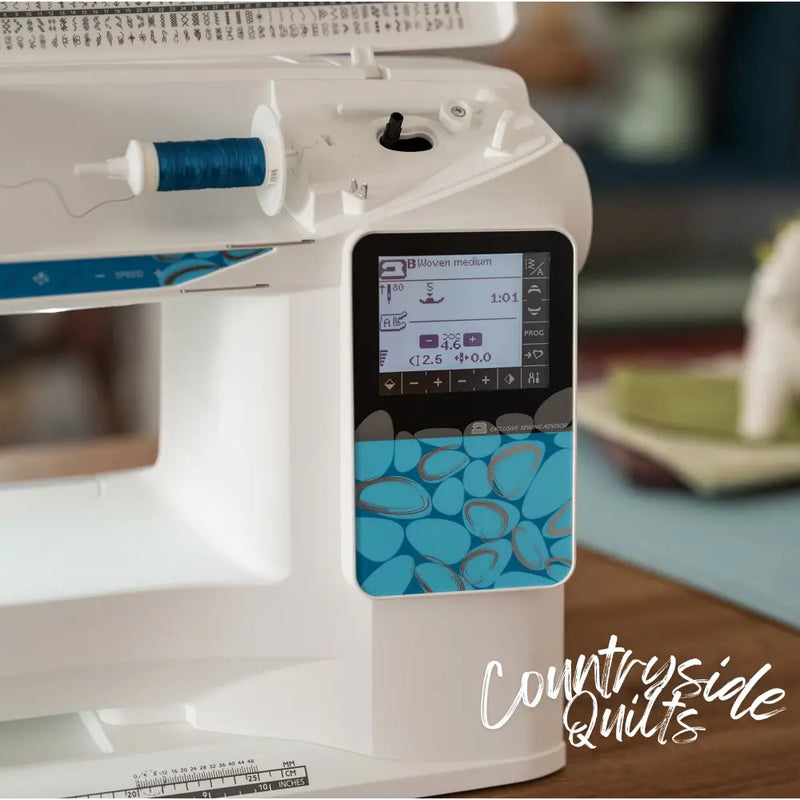 HUSQVARNA® VIKING® OPAL™ 670 Sewing Machine 957364112