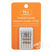 Invisible Thread Poly Combo Pack 16-1-201