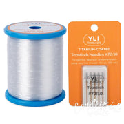 Invisible Thread Poly Combo Pack 16-1-201