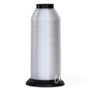 Invisible Thread Poly Cone 16-2-101