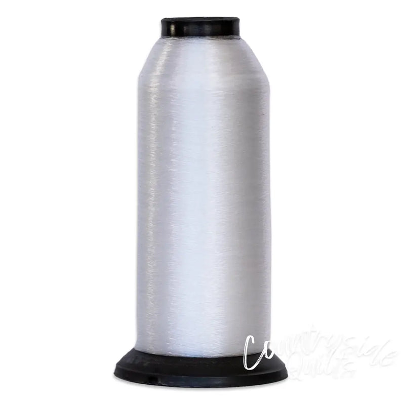 Invisible Thread Poly Cone 16-2-101