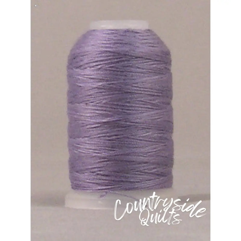 Jeans Stitch #021 - Orchid Mini Cone Thread 215-03-021