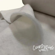 Linda’s Deluxe Cotton/Poly Blend Batting Queen Size 3 Yard