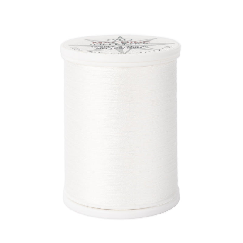 MQT #001 - Natural Spool