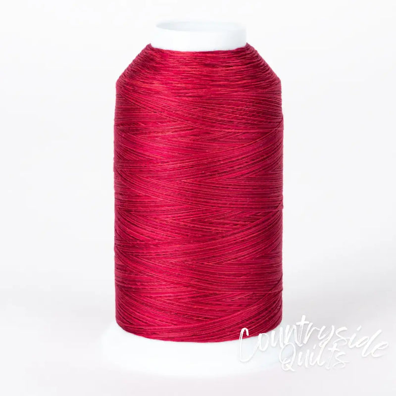 Majestic #411 - Hibiscus Cone Thread 11-2-411