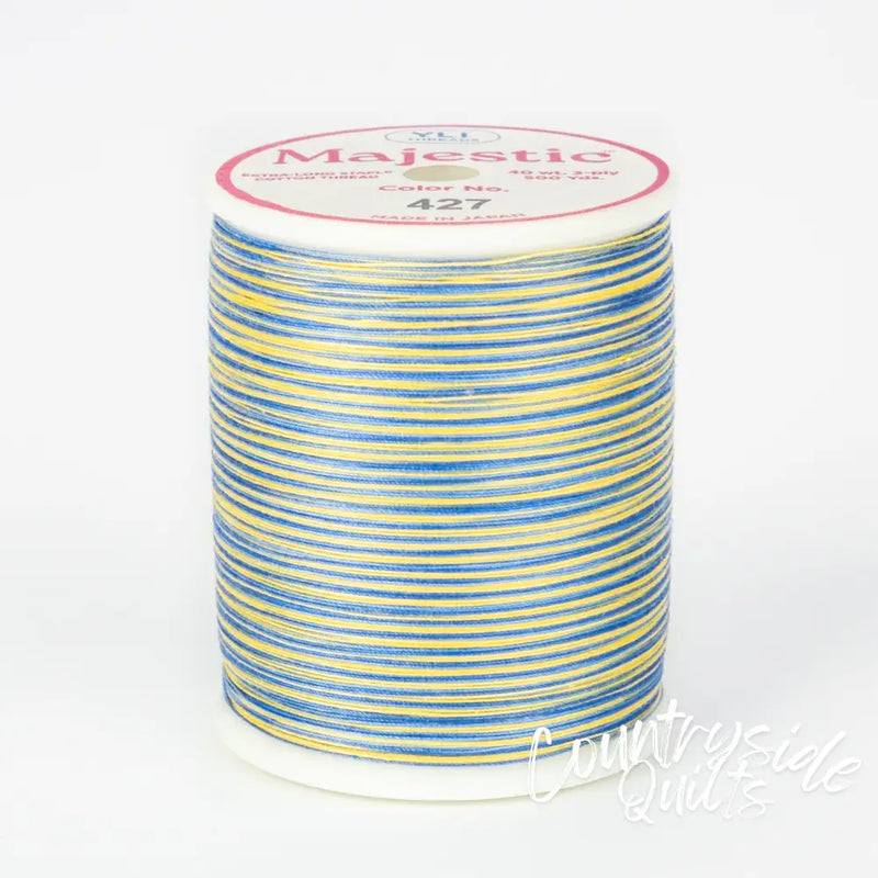 Majestic #427 - Moonbeam Spool Thread 11-1-427