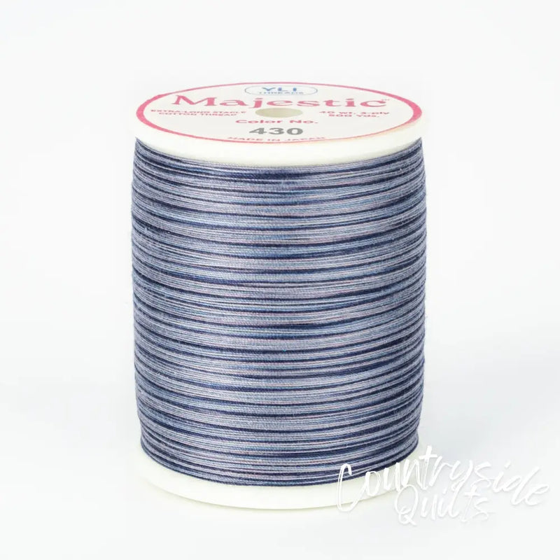 Majestic #430 - Nightfall Spool Thread 11-1-430