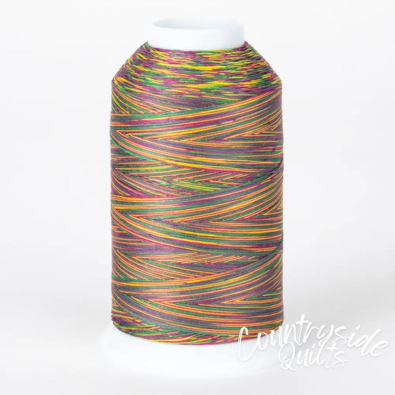 Majestic #433 - Stained Glass Cone Thread 11-2-433