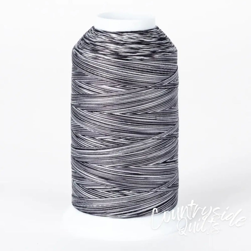Majestic #437 - Zebra Cone Thread 11-2-437