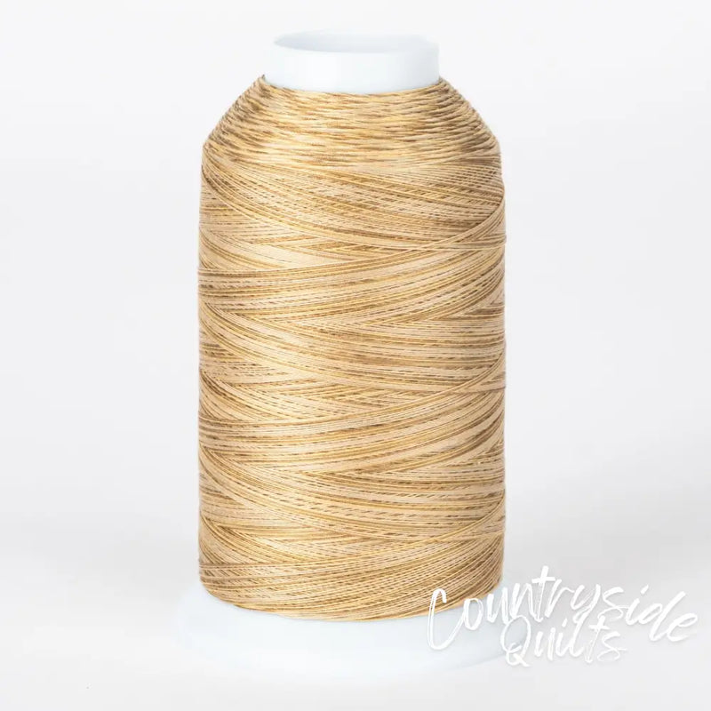 Majestic #438 - Tumbleweed Cone Thread 11-2-438