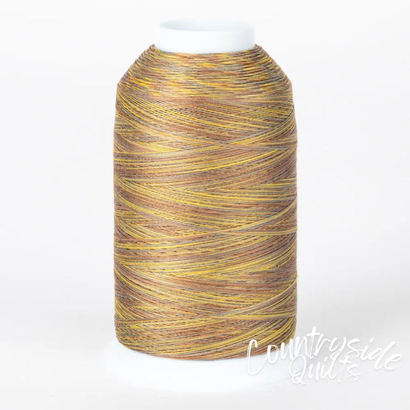 Majestic #439 - Walkabout Cone Thread 11-2-439