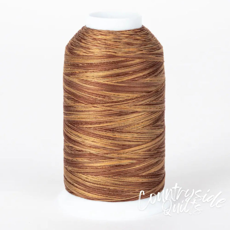 Majestic #443 - Coconut Husk Cone Thread 11-2-443