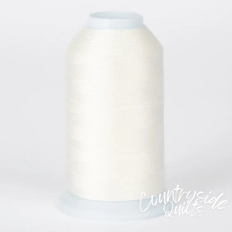 Majestic #445 - Cotton Blossom Cone Thread 11-2-445