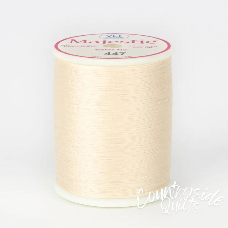 Majestic #447 - Antique Spool Thread 11-1-447