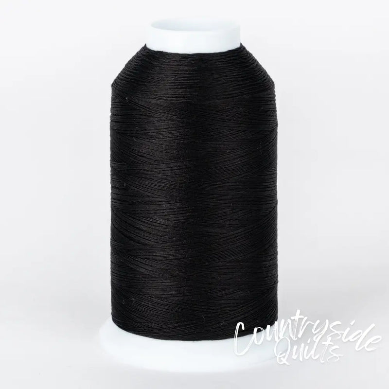 Majestic #450 - Black Cone Thread 11-2-450