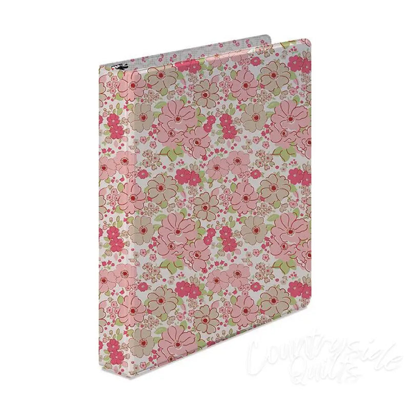 Lori Holt Mercantile Bee Keeper Binder 457653