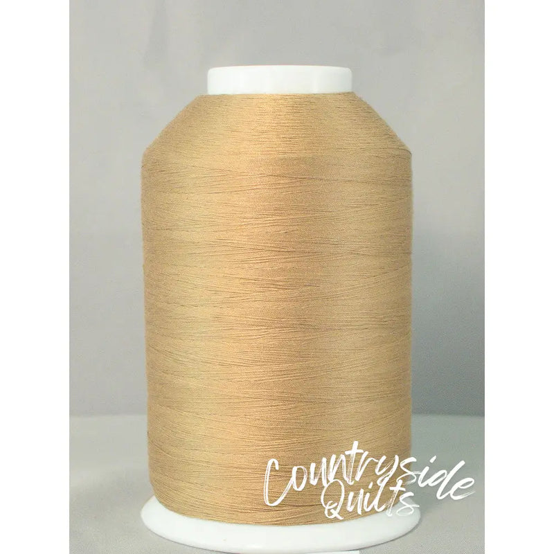 MQT #003 - Light Brown Cone Thread 244-30-003