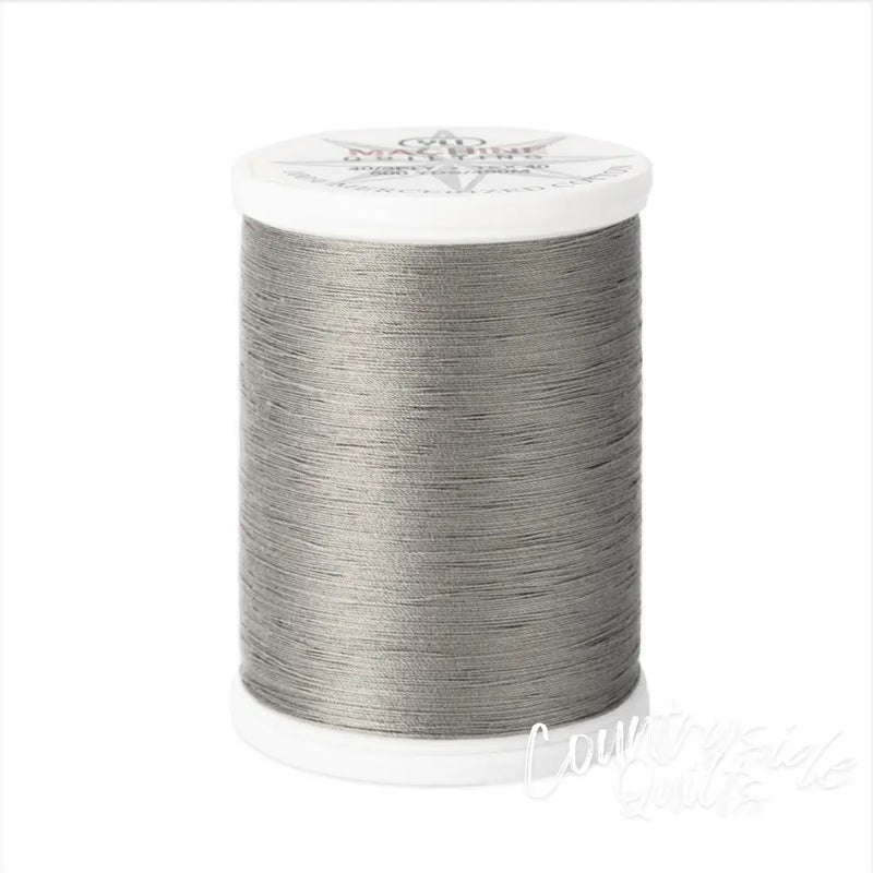 MQT #011 - Grey Spool Thread 244-50-011