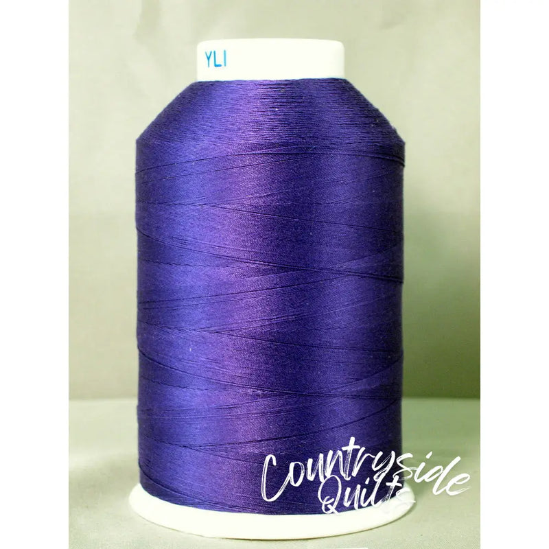 MQT #023 - Purple Cone Thread 244-30-023