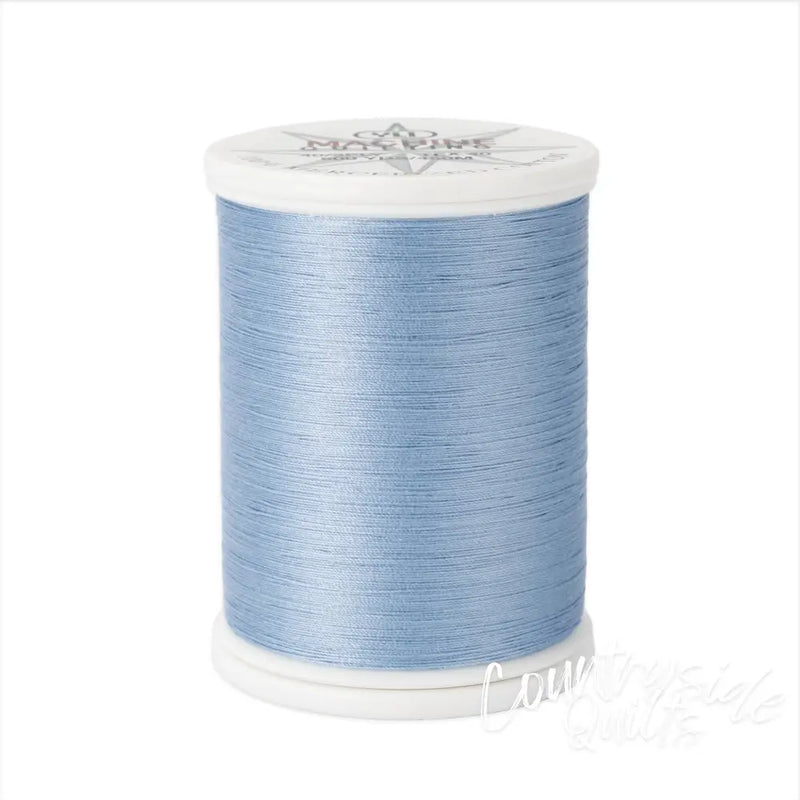 MQT #028 - Light Blue Spool Thread 244-50-028